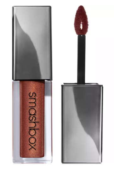 Maneater smashbox deals metallic